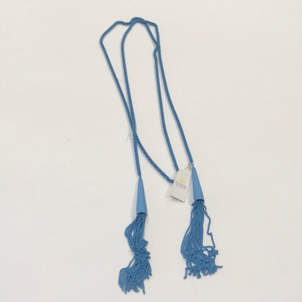 Kendra Scott Phara Necklace